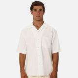 Industrie The Westlake Short Sleeve Shirt Eclipse