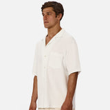 Industrie The Westlake Short Sleeve Shirt Eclipse