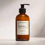 Inside Story Bergamot And Lemon Zest Scented Hand Wash