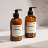 Inside Story Bergamot And Lemon Zest Scented Hand Wash
