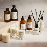Inside Story Bergamot And Lemon Zest Scented Hand Wash