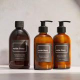 Inside Story Black Pepper And Pomegranate Scented Hand Wash