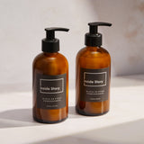 Inside Story Black Pepper And Pomegranate Scented Hand Wash
