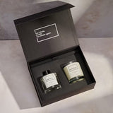 Inside Story Cucumber Rose Home Scent Gift Set