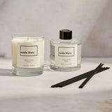 Inside Story Cucumber Rose Home Scent Gift Set