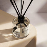 Inside Story Cucumber Rose Home Scent Gift Set