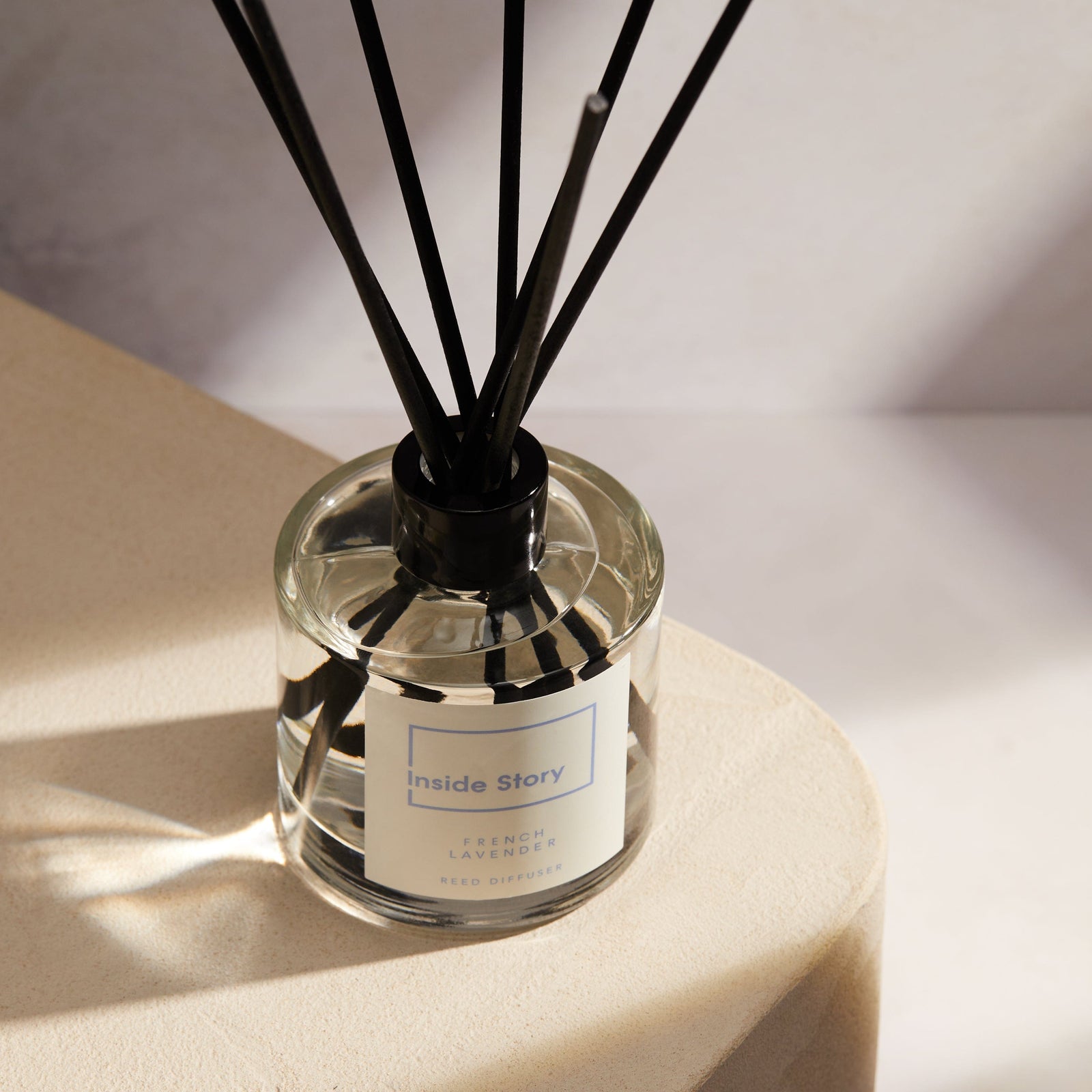 Inside Story French Lavender Diffuser