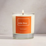 Inside Story Grapefruit Bergamot Home Scent Gift Set
