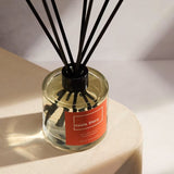 Inside Story Grapefruit Bergamot Home Scent Gift Set