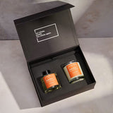 Inside Story Grapefruit Bergamot Home Scent Gift Set