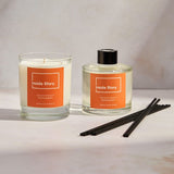 Inside Story Grapefruit Bergamot Home Scent Gift Set