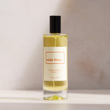 Inside Story Mandarin And Basil Home Spray
