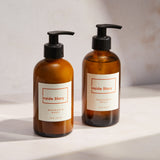 Inside Story Mandarin And Basil Scented Hand Wash