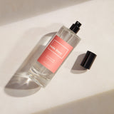 Inside Story Rhubarb And Blossom Home Spray