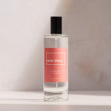 Inside Story Rhubarb And Blossom Home Spray