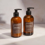 Inside Story Sea Salt And Wood Sage Scented Hand Wash