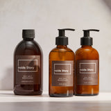 Inside Story Sea Salt And Wood Sage Scented Hand Wash