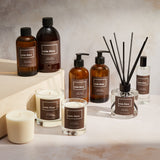 Inside Story Sea Salt And Wood Sage Scented Hand Wash