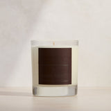 Inside Story Sea Salt And Wood Sage Signature Filled Candle 300g