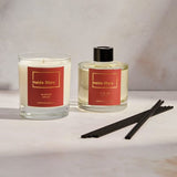 Inside Story Winter Spice Home Scent Gift Set