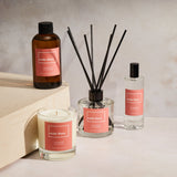 Inside Story Rhubarb And Blossom Diffuser