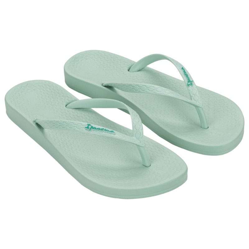 Ipanema ANAT LOLITA FEM, Blue Glitter, 41/42 EU