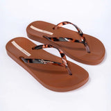 Ipanema Anatomic Connect II In Brown