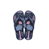 Ipanema Anatomic Nature Art Navy