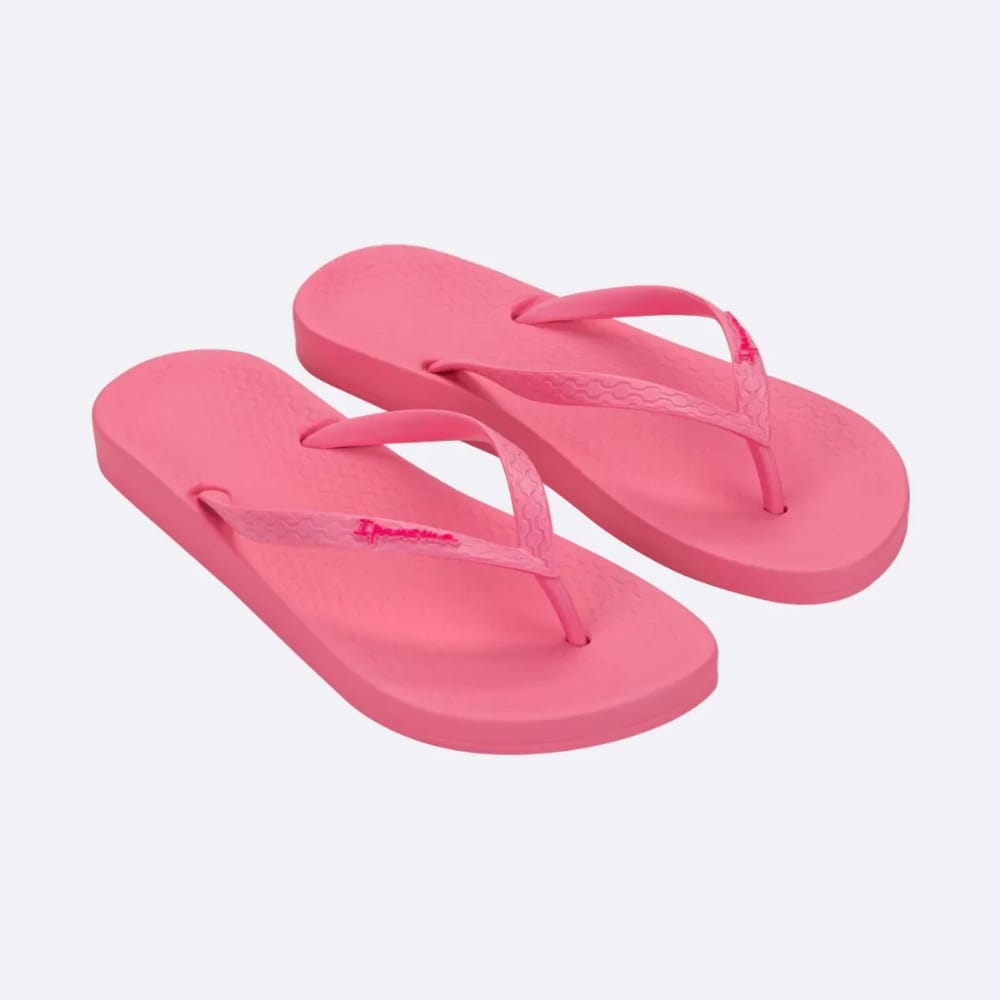 Ipanema Anat Connect Fem Teenslippers voor dames, Lichtbruin Ipanema Anat Connect Fem Teenslippers voor dames, Lichtbruin