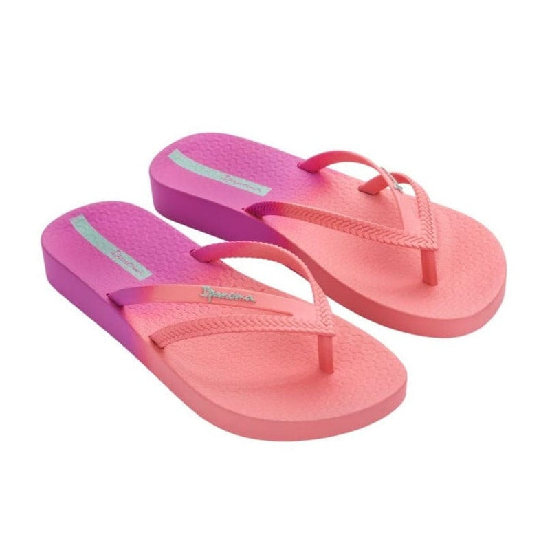 Ipanema Bossa Soft Bright Pink Purple