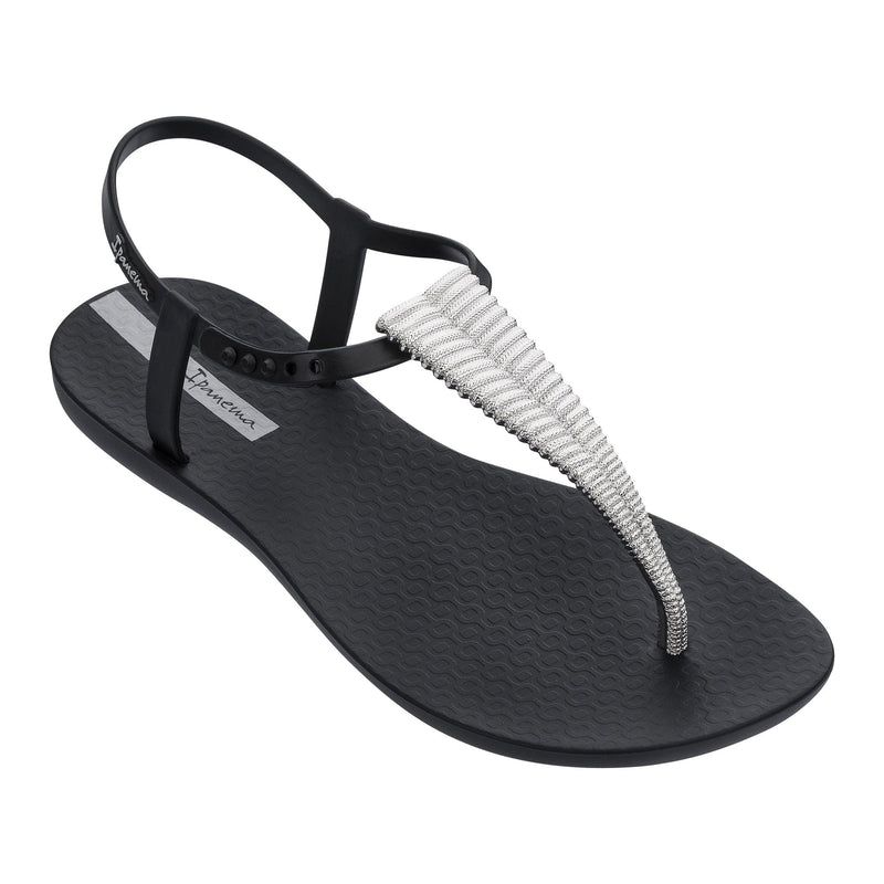 Ipanema Class Sandal Chrome