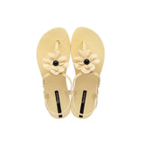 Ipanema Flora Sandal Lemon Pearl