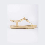 Ipanema Flora Sandal Lemon Pearl