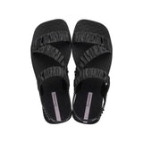 Ipenama Go Fever Sandal Black
