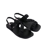 Ipenama Go Fever Sandal Black