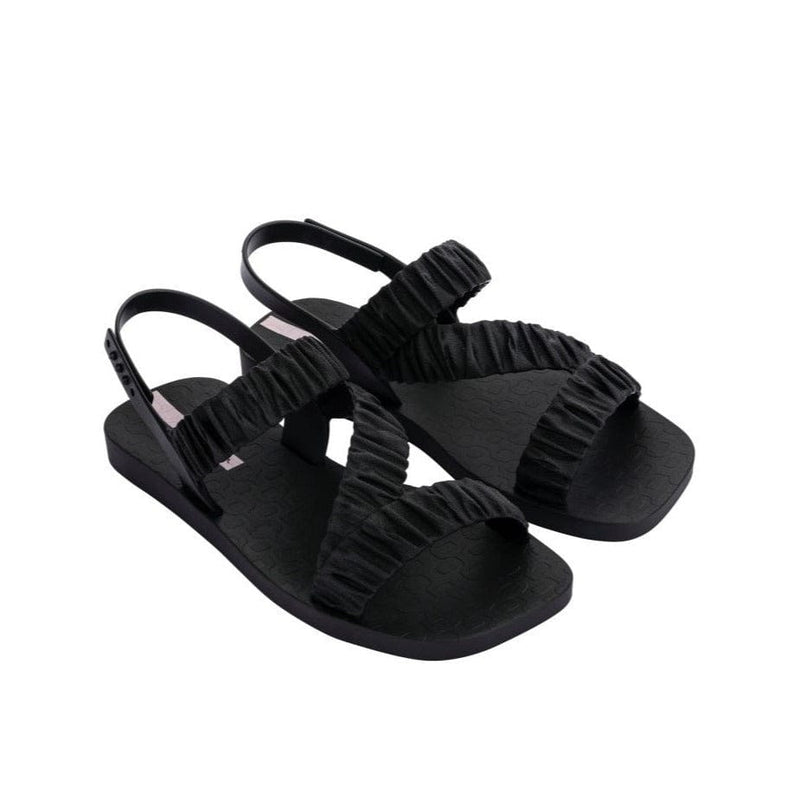 Ipenama Go Fever Sandal Black