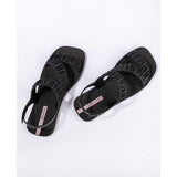 Ipenama Go Fever Sandal Black