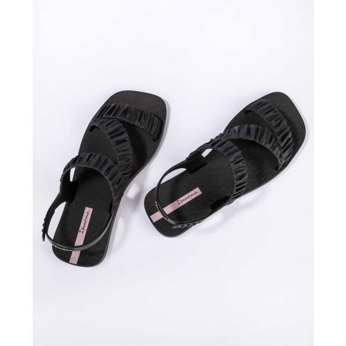 Ipenama Go Fever Sandal Black