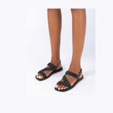 Ipenama Go Fever Sandal Black