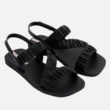 Ipenama Go Fever Sandal Black