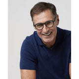 Izipizi #D Reading Glasses In Black