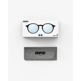 Izipizi #D Screen Protection Glasses In Black