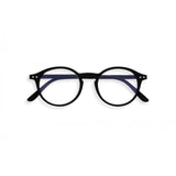 Izipizi #D Screen Protection Glasses In Black