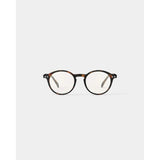 Izipizi #D Screen Protection Glasses In Tortoise