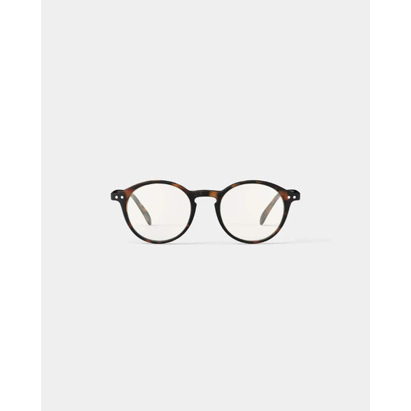 Izipizi #D Screen Protection Glasses In Tortoise