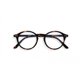Izipizi #D Screen Protection Glasses In Tortoise