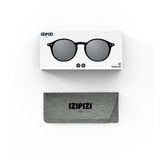 Izipizi #D Sun Glasses In Black
