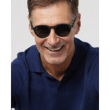 Izipizi #D Sun Glasses In Black