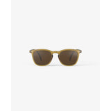 Izipizi #E Sun In Golden Green