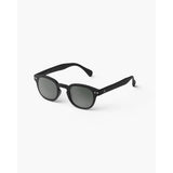 Izipizi Sun #C In Black